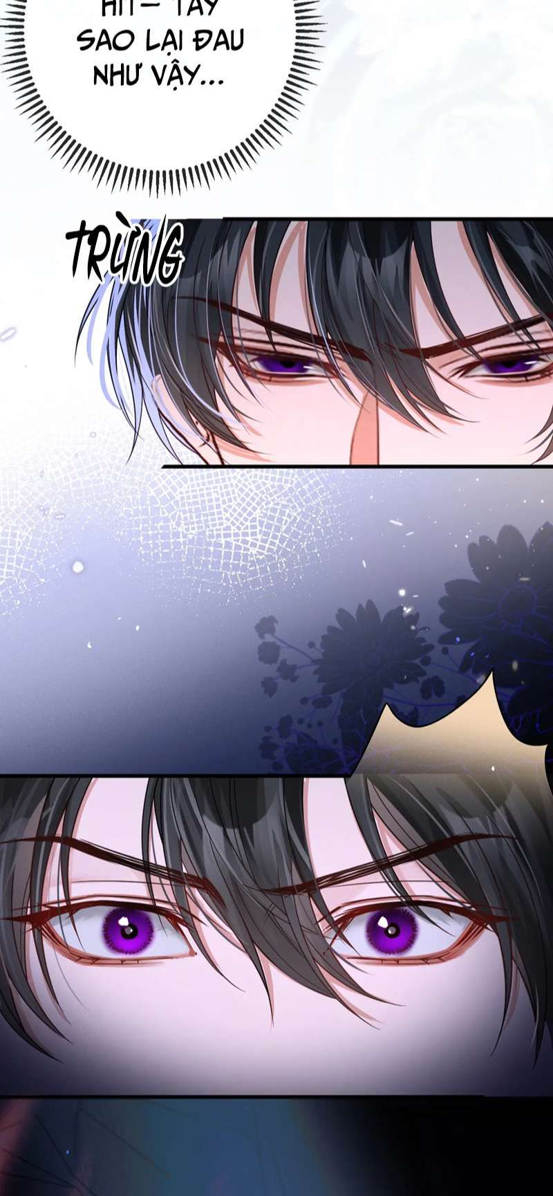 Husky Và Sư Tôn Mèo Trắng Của Hắn: Chapter 54