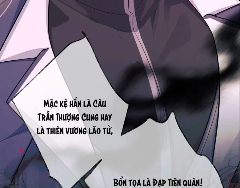 Husky Và Sư Tôn Mèo Trắng Của Hắn: Chapter 55