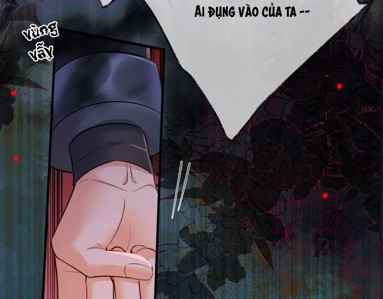 Husky Và Sư Tôn Mèo Trắng Của Hắn: Chapter 55