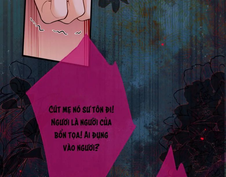 Husky Và Sư Tôn Mèo Trắng Của Hắn: Chapter 55