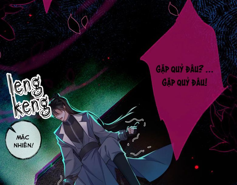 Husky Và Sư Tôn Mèo Trắng Của Hắn: Chapter 55