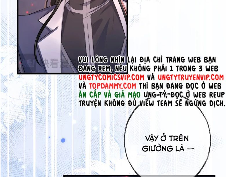 Husky Và Sư Tôn Mèo Trắng Của Hắn: Chapter 55