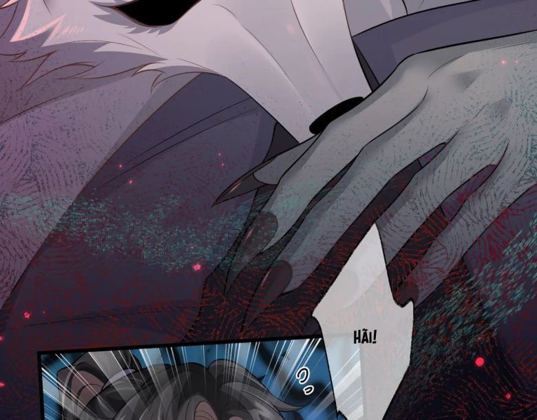 Husky Và Sư Tôn Mèo Trắng Của Hắn: Chapter 55