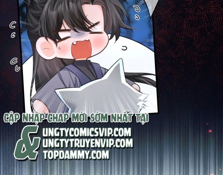 Husky Và Sư Tôn Mèo Trắng Của Hắn: Chapter 55