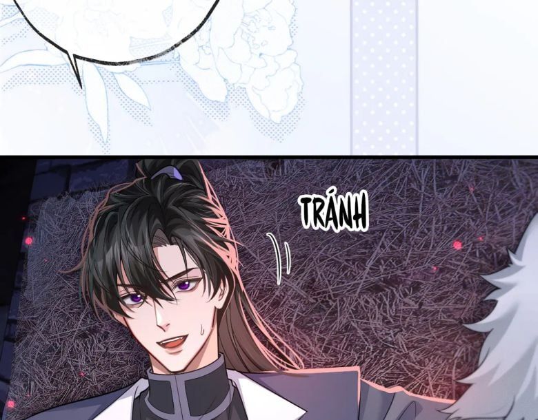 Husky Và Sư Tôn Mèo Trắng Của Hắn: Chapter 55