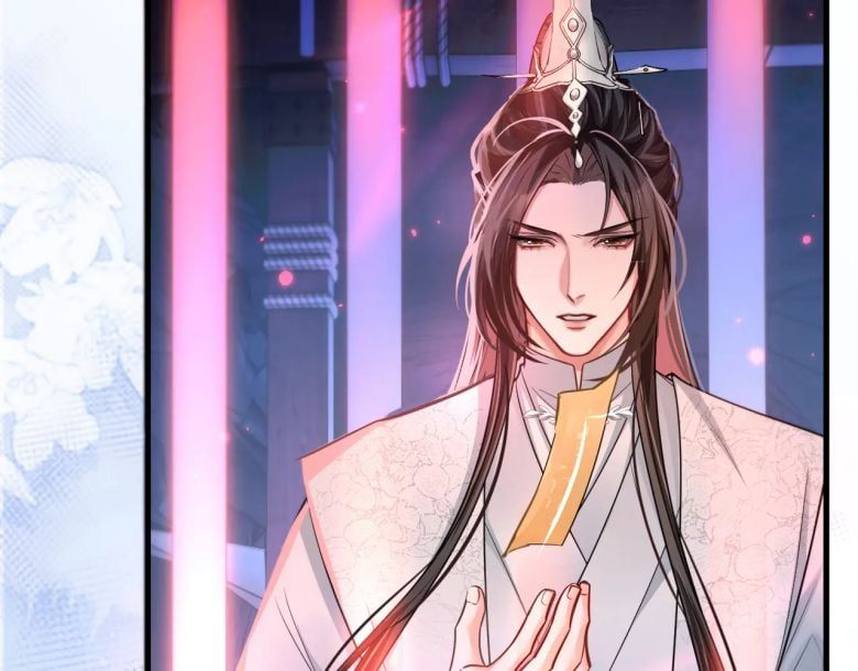 Husky Và Sư Tôn Mèo Trắng Của Hắn: Chapter 55