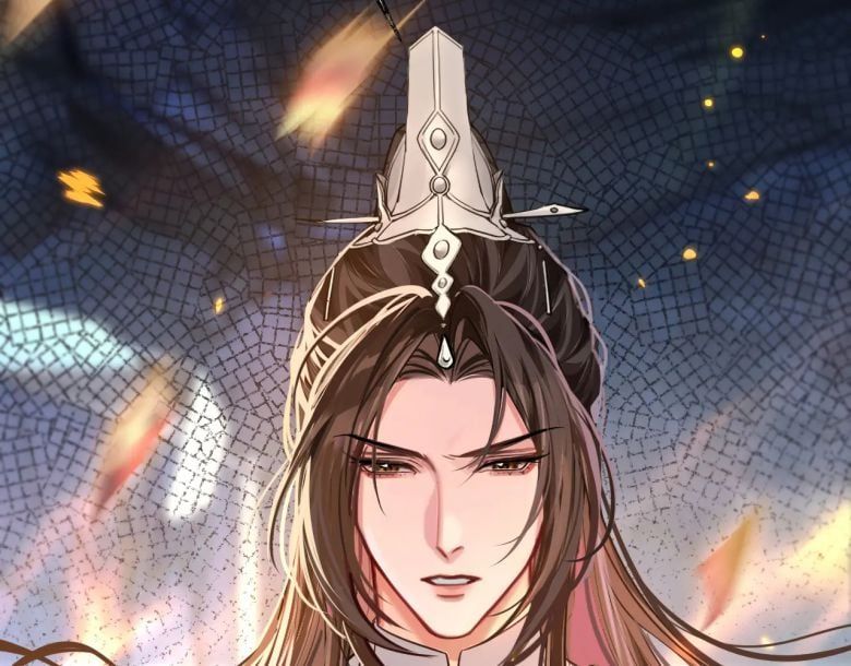 Husky Và Sư Tôn Mèo Trắng Của Hắn: Chapter 55