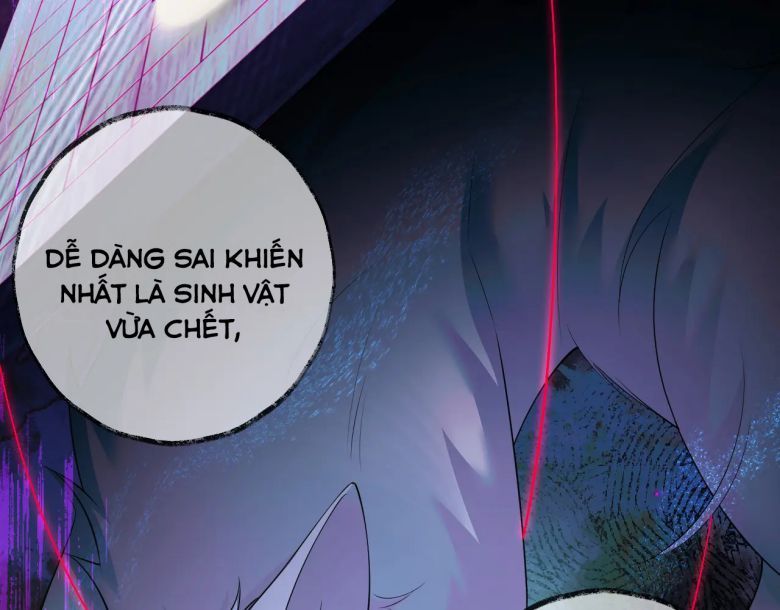 Husky Và Sư Tôn Mèo Trắng Của Hắn: Chapter 55