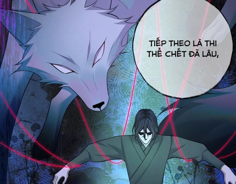 Husky Và Sư Tôn Mèo Trắng Của Hắn: Chapter 55