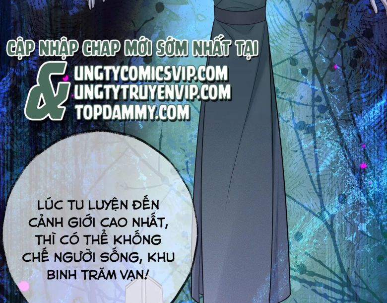 Husky Và Sư Tôn Mèo Trắng Của Hắn: Chapter 55