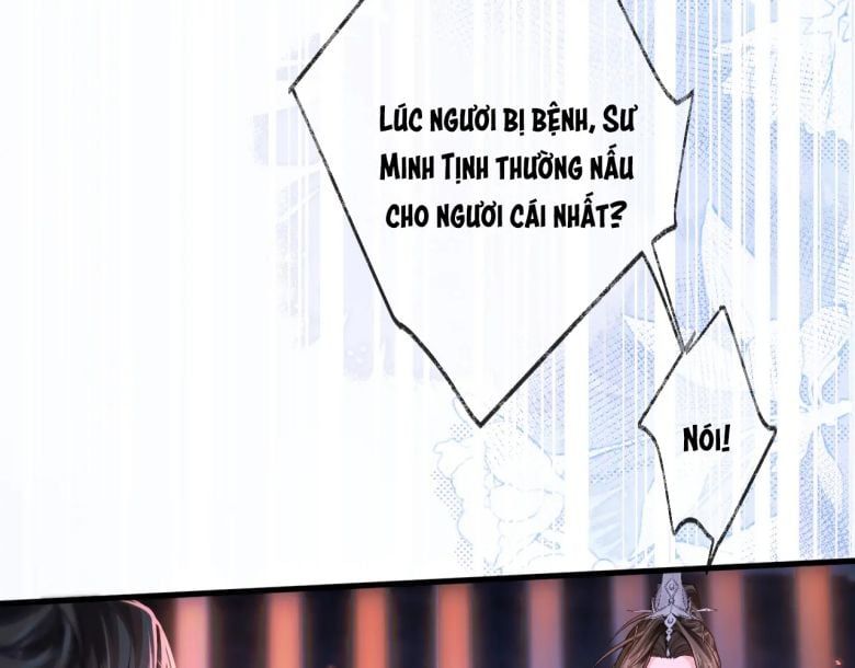 Husky Và Sư Tôn Mèo Trắng Của Hắn: Chapter 55