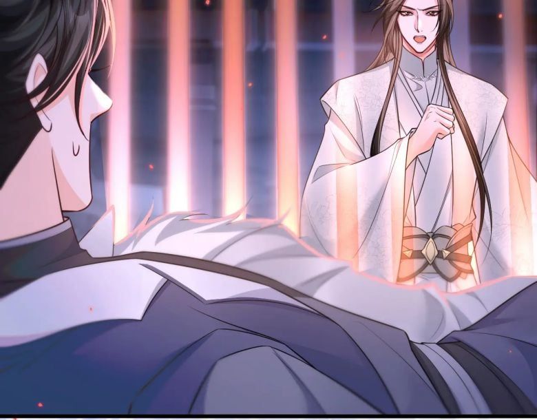 Husky Và Sư Tôn Mèo Trắng Của Hắn: Chapter 55