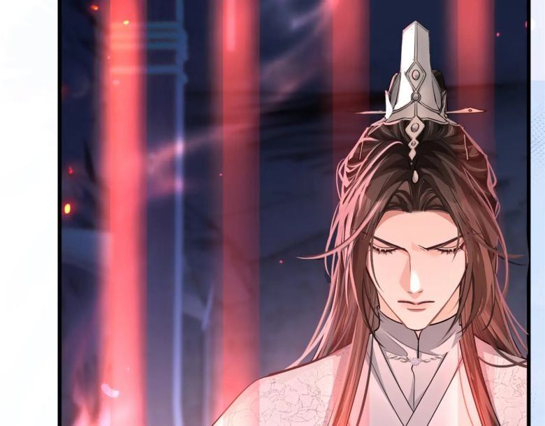 Husky Và Sư Tôn Mèo Trắng Của Hắn: Chapter 55