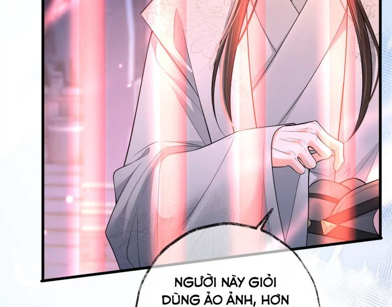 Husky Và Sư Tôn Mèo Trắng Của Hắn: Chapter 55