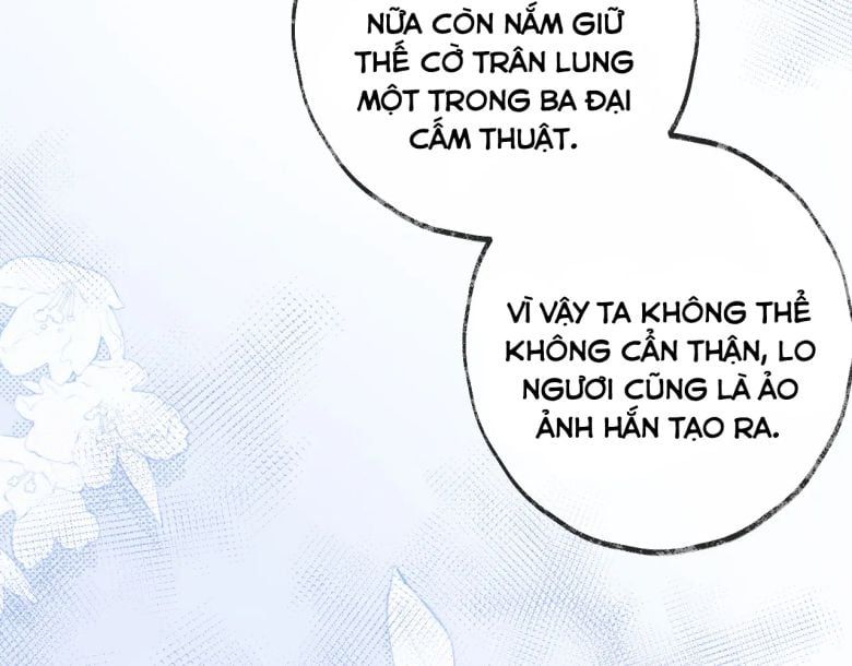 Husky Và Sư Tôn Mèo Trắng Của Hắn: Chapter 55