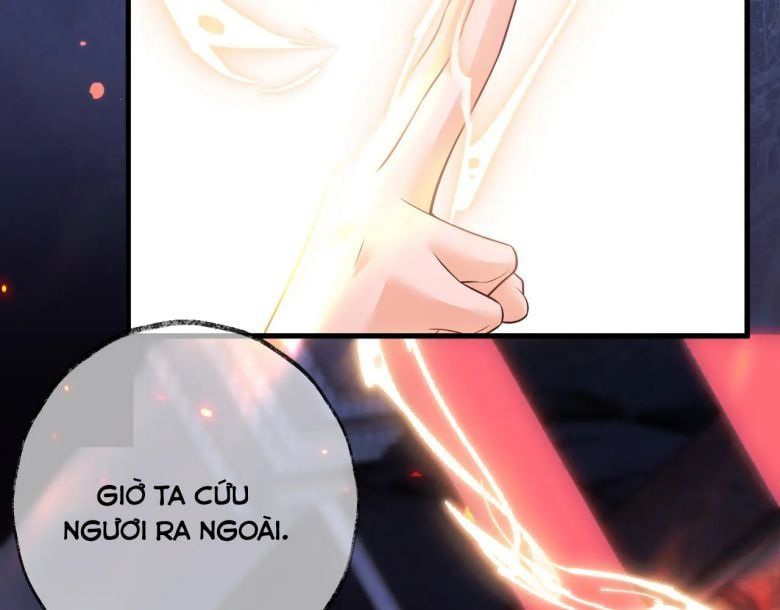 Husky Và Sư Tôn Mèo Trắng Của Hắn: Chapter 55