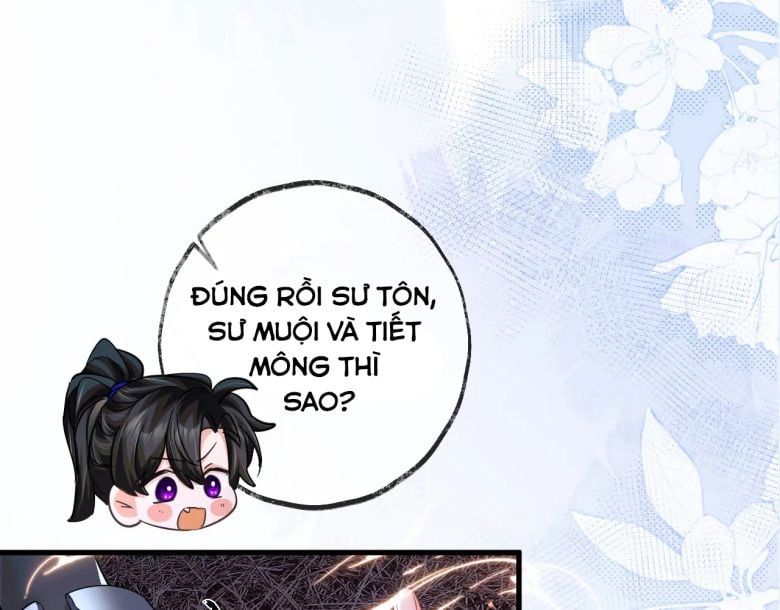 Husky Và Sư Tôn Mèo Trắng Của Hắn: Chapter 55