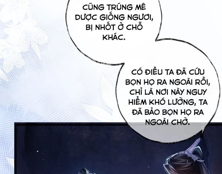 Husky Và Sư Tôn Mèo Trắng Của Hắn: Chapter 55