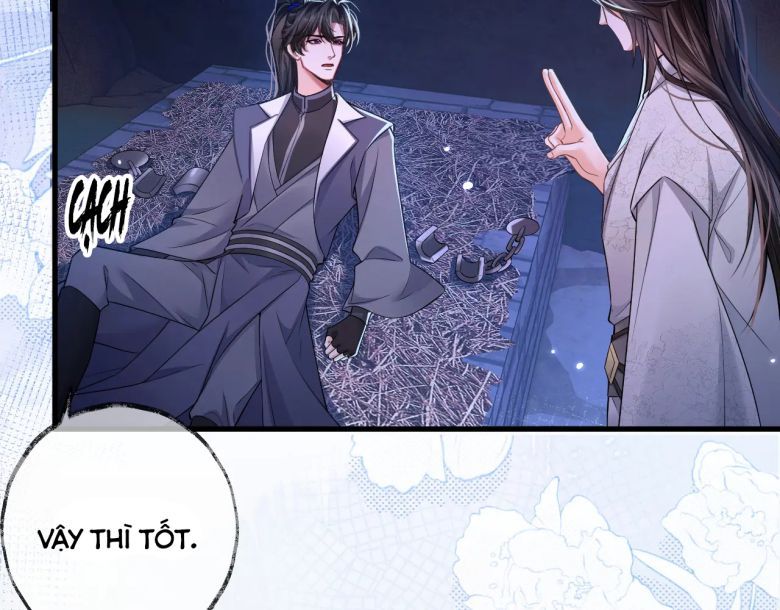 Husky Và Sư Tôn Mèo Trắng Của Hắn: Chapter 55