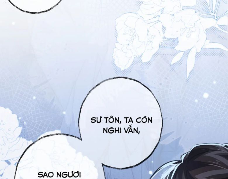 Husky Và Sư Tôn Mèo Trắng Của Hắn: Chapter 55