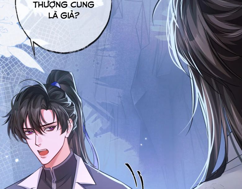 Husky Và Sư Tôn Mèo Trắng Của Hắn: Chapter 55