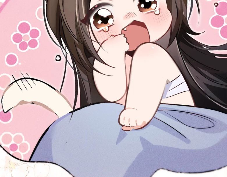 Husky Và Sư Tôn Mèo Trắng Của Hắn: Chapter 55