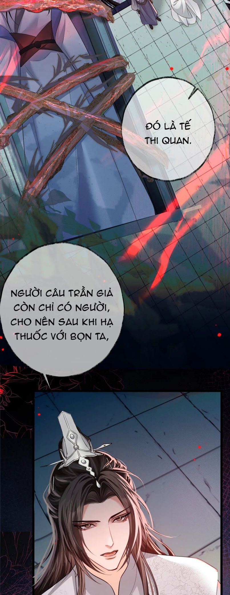 Husky Và Sư Tôn Mèo Trắng Của Hắn: Chapter 56