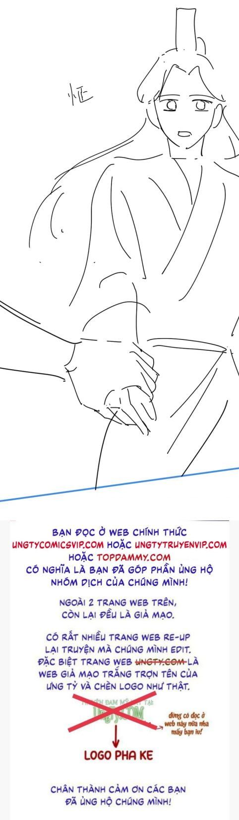 Husky Và Sư Tôn Mèo Trắng Của Hắn: Chapter 56