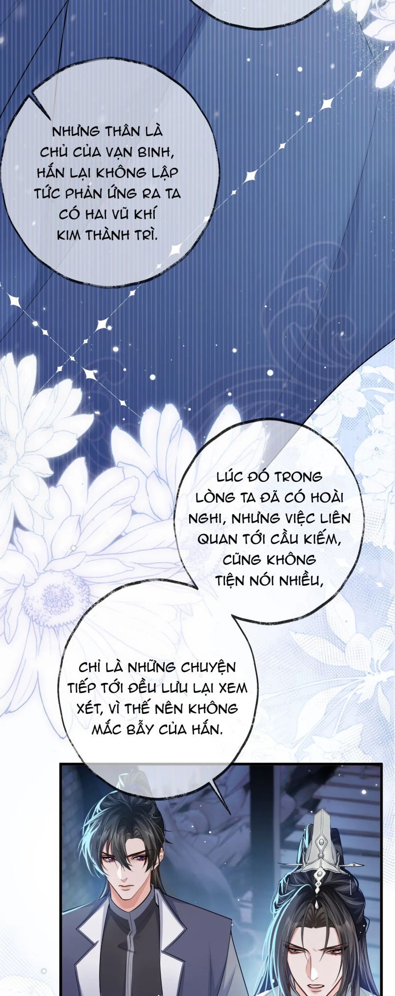 Husky Và Sư Tôn Mèo Trắng Của Hắn: Chapter 56