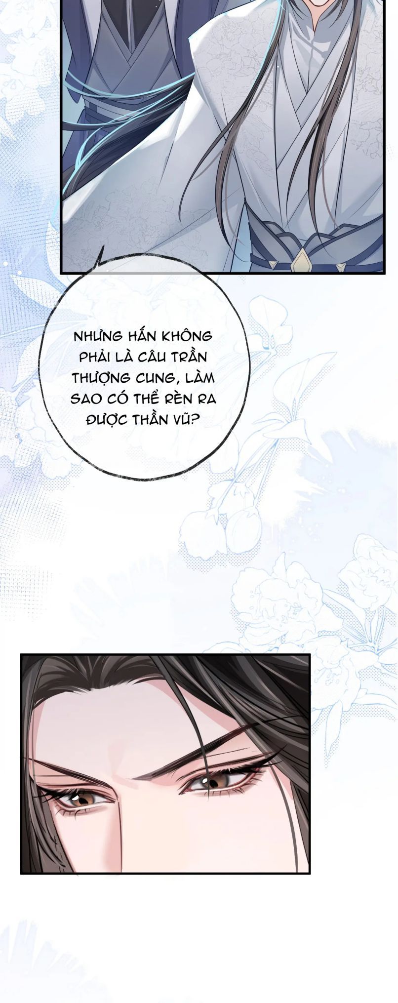 Husky Và Sư Tôn Mèo Trắng Của Hắn: Chapter 56