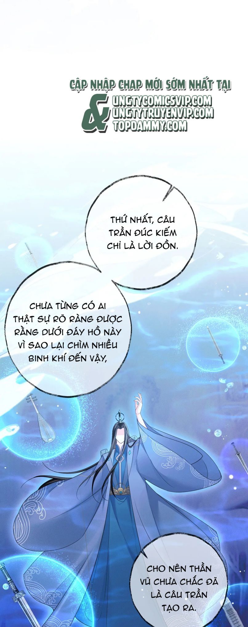 Husky Và Sư Tôn Mèo Trắng Của Hắn: Chapter 56