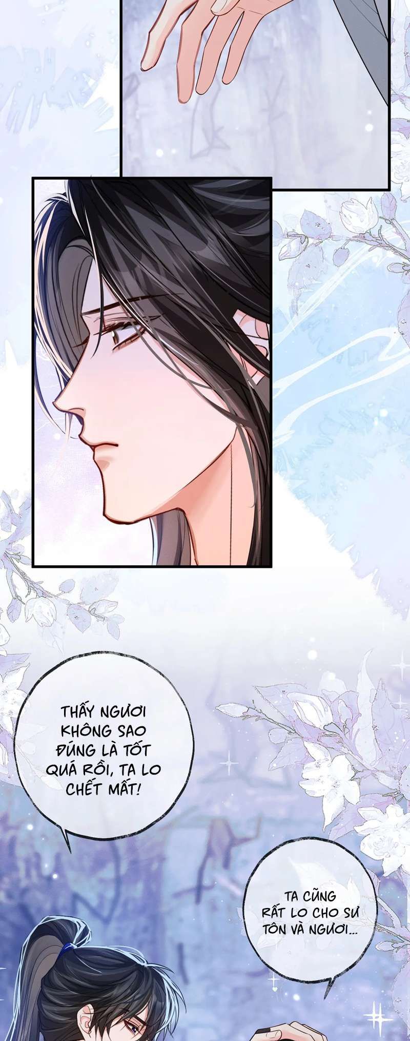 Husky Và Sư Tôn Mèo Trắng Của Hắn: Chapter 58