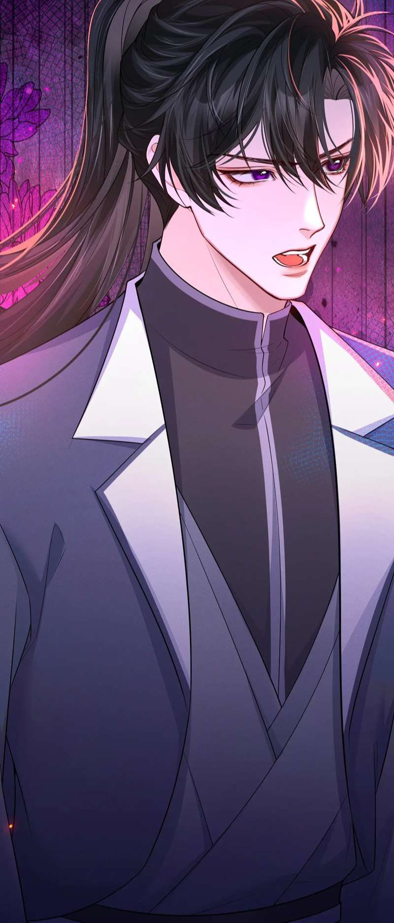 Husky Và Sư Tôn Mèo Trắng Của Hắn: Chapter 58