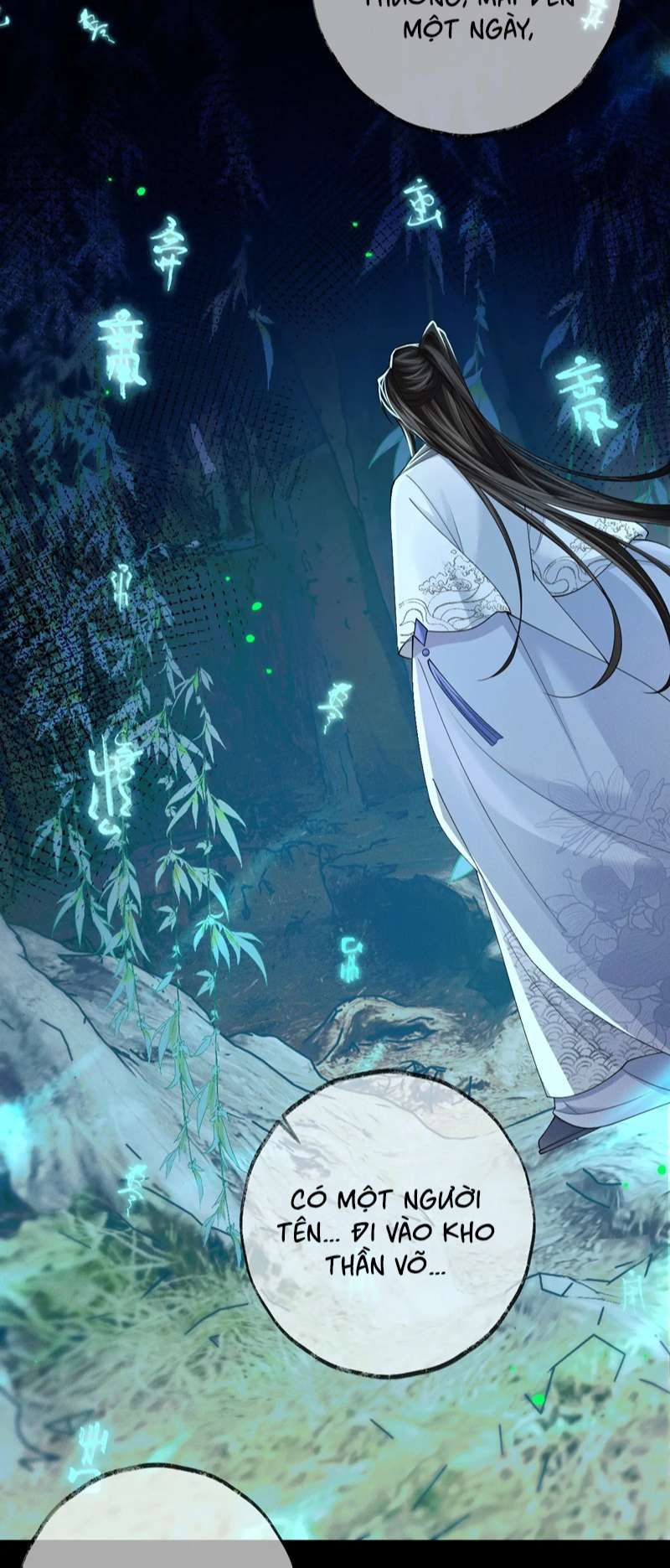 Husky Và Sư Tôn Mèo Trắng Của Hắn: Chapter 58