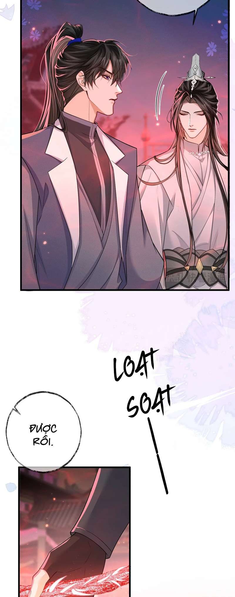 Husky Và Sư Tôn Mèo Trắng Của Hắn: Chapter 58