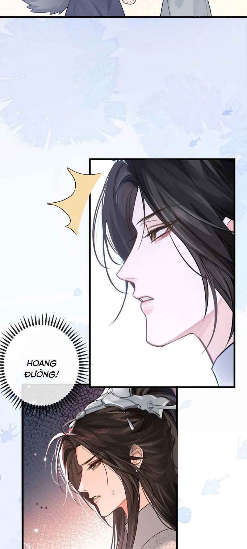 Husky Và Sư Tôn Mèo Trắng Của Hắn: Chapter 59