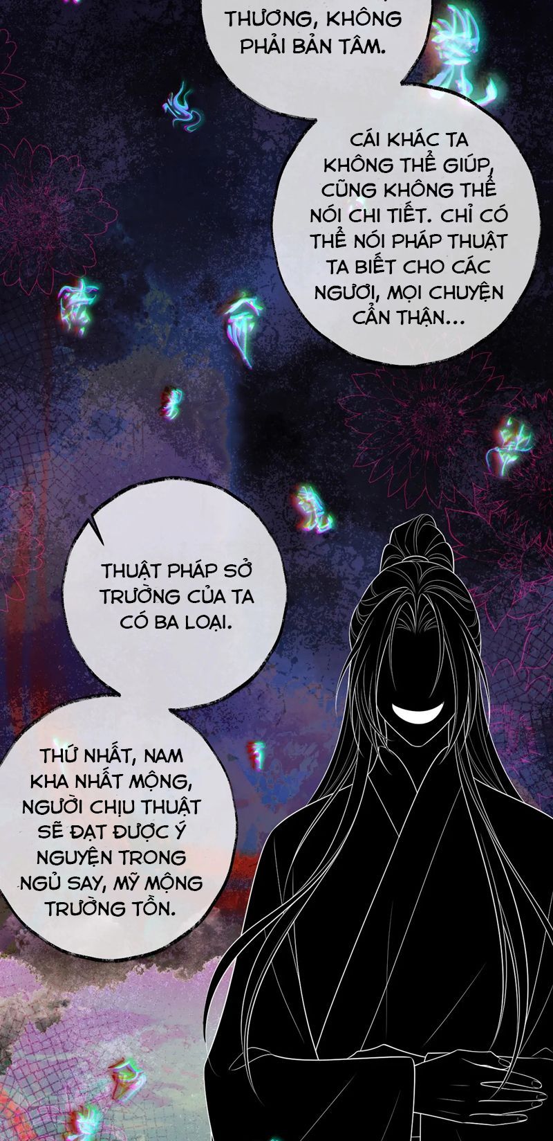 Husky Và Sư Tôn Mèo Trắng Của Hắn: Chapter 59