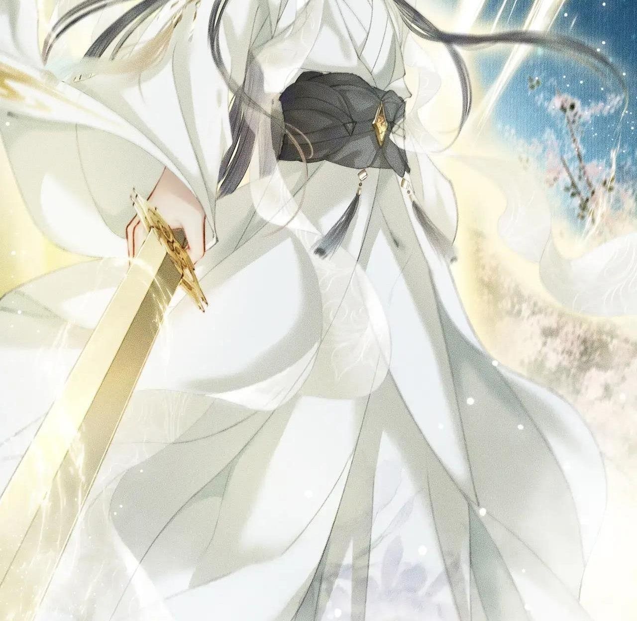 Husky Và Sư Tôn Mèo Trắng Của Hắn: Chapter 6