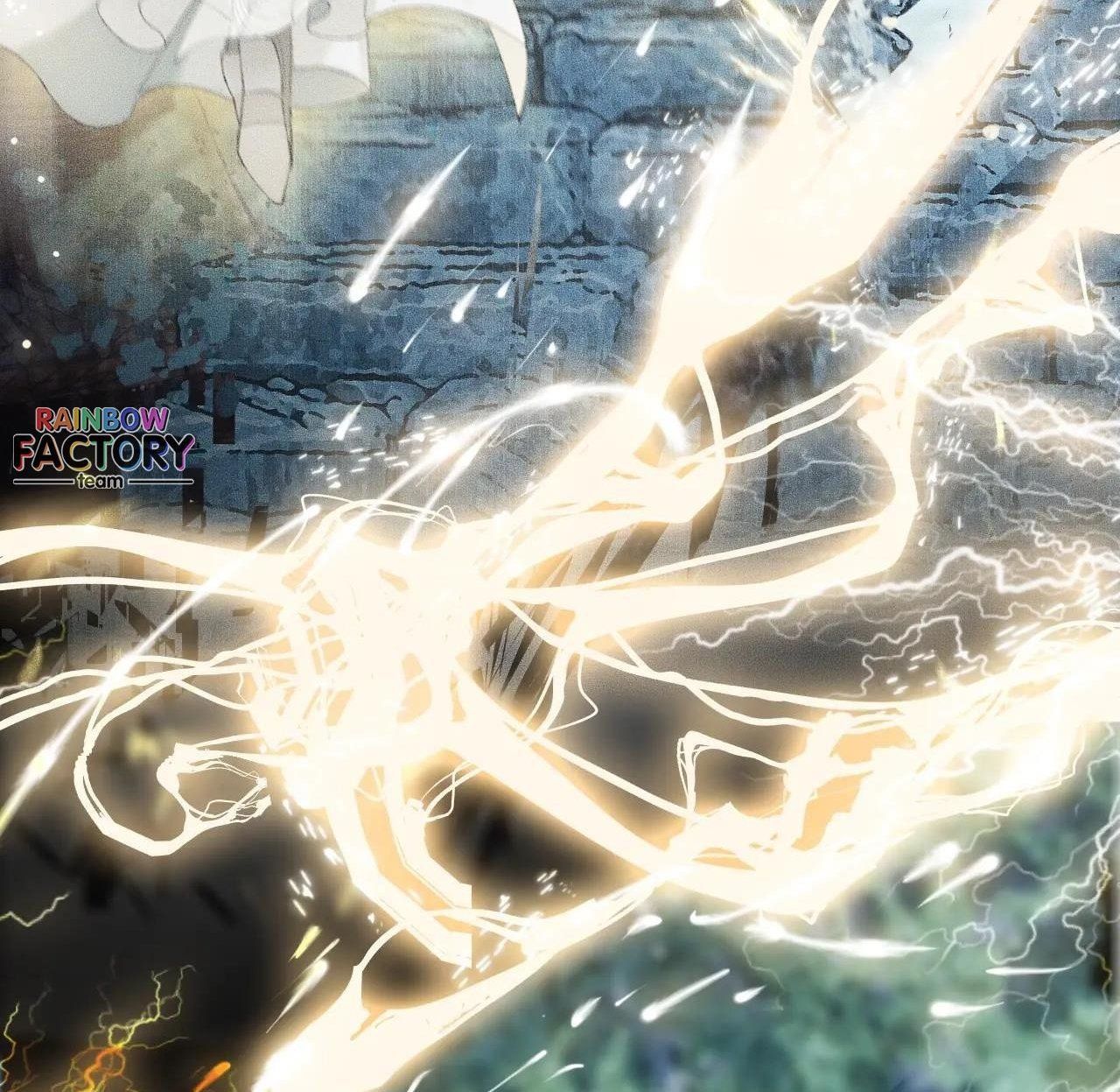 Husky Và Sư Tôn Mèo Trắng Của Hắn: Chapter 6