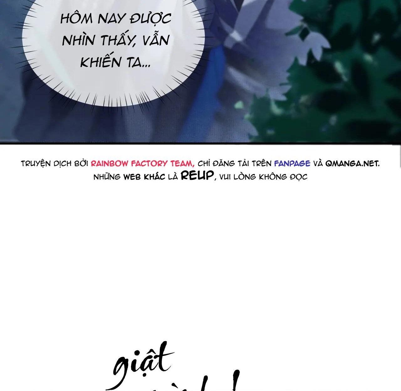 Husky Và Sư Tôn Mèo Trắng Của Hắn: Chapter 6