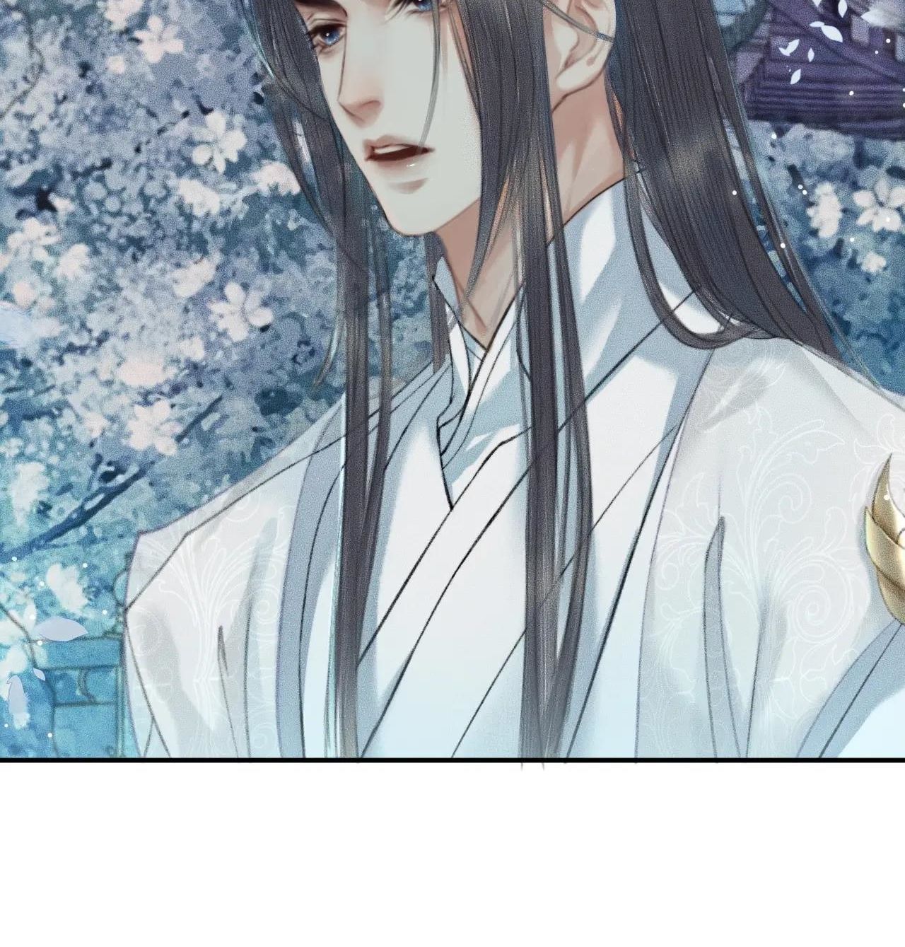 Husky Và Sư Tôn Mèo Trắng Của Hắn: Chapter 6