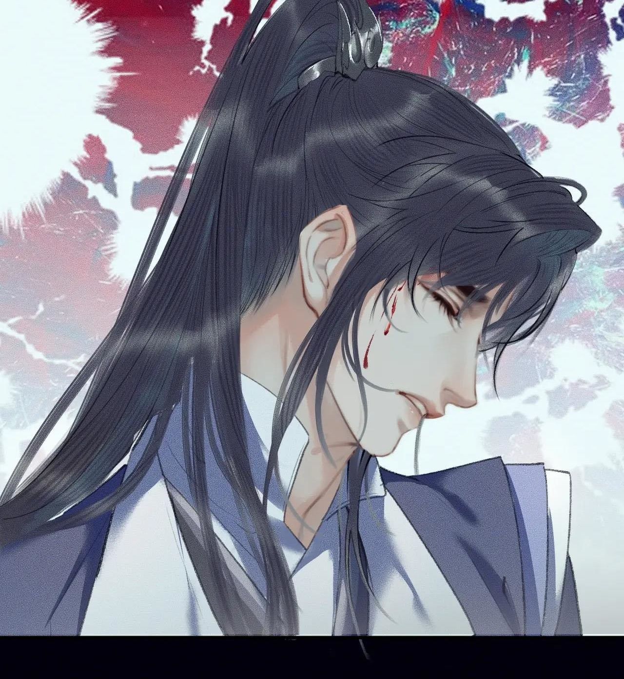 Husky Và Sư Tôn Mèo Trắng Của Hắn: Chapter 6