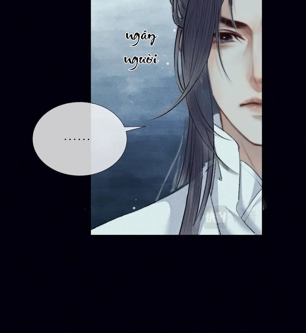 Husky Và Sư Tôn Mèo Trắng Của Hắn: Chapter 6