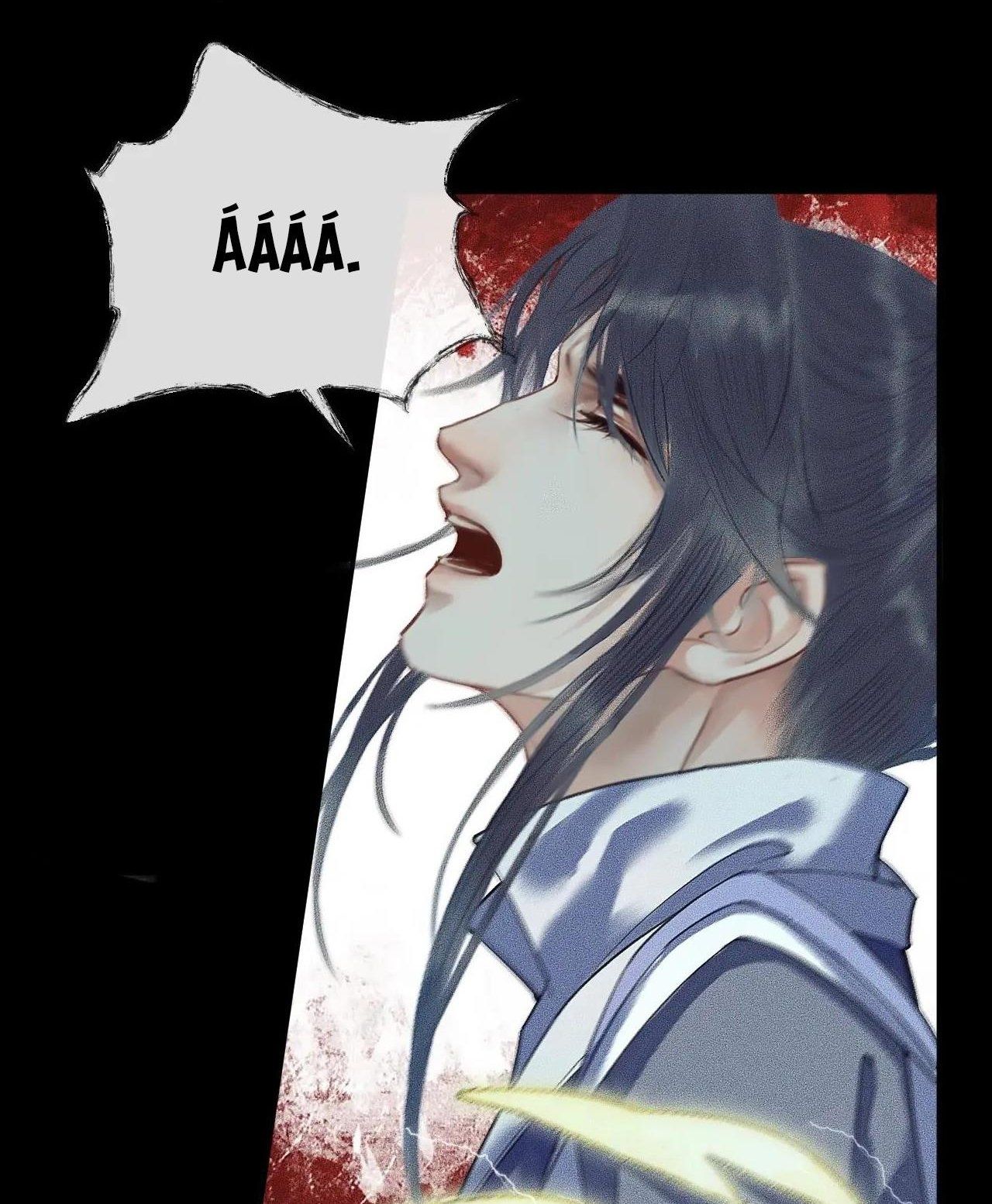 Husky Và Sư Tôn Mèo Trắng Của Hắn: Chapter 6