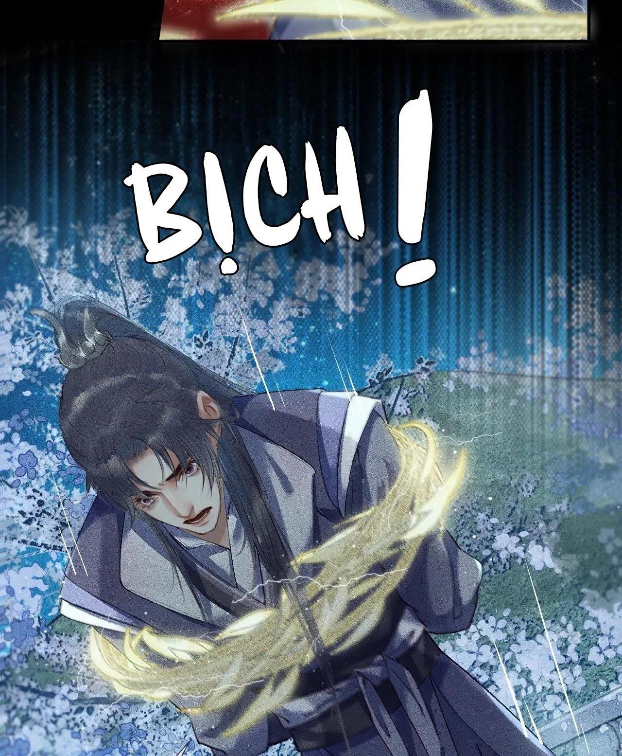 Husky Và Sư Tôn Mèo Trắng Của Hắn: Chapter 6