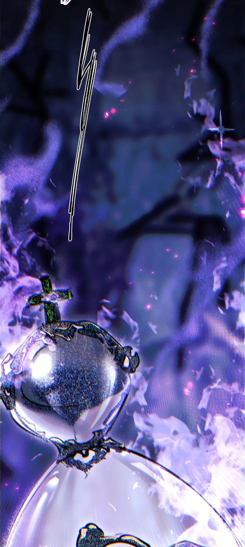 Husky Và Sư Tôn Mèo Trắng Của Hắn: Chapter 60