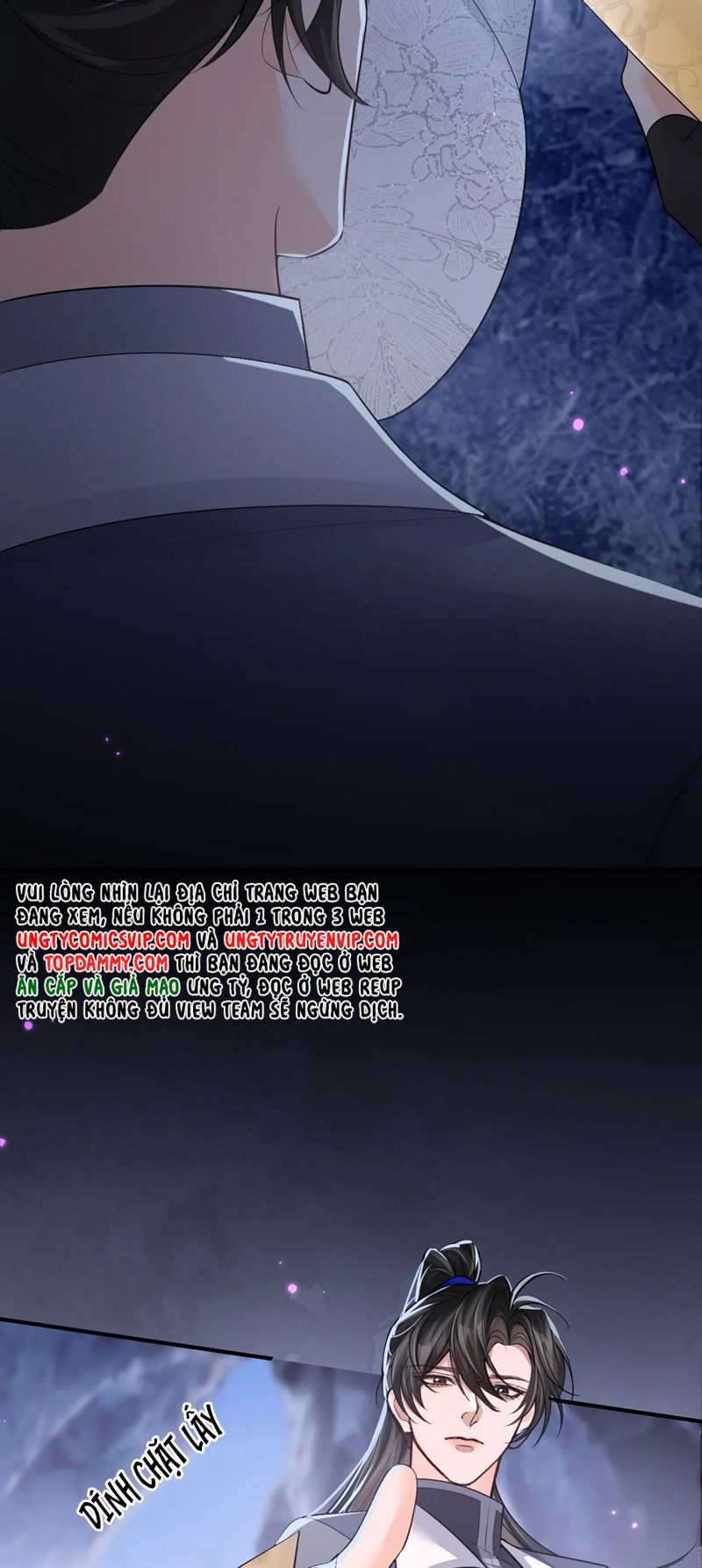 Husky Và Sư Tôn Mèo Trắng Của Hắn: Chapter 60