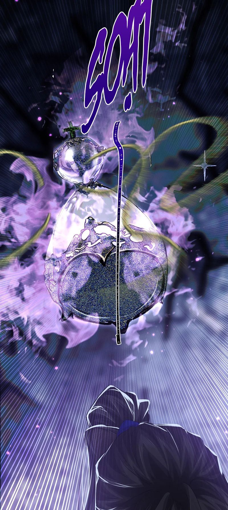 Husky Và Sư Tôn Mèo Trắng Của Hắn: Chapter 60