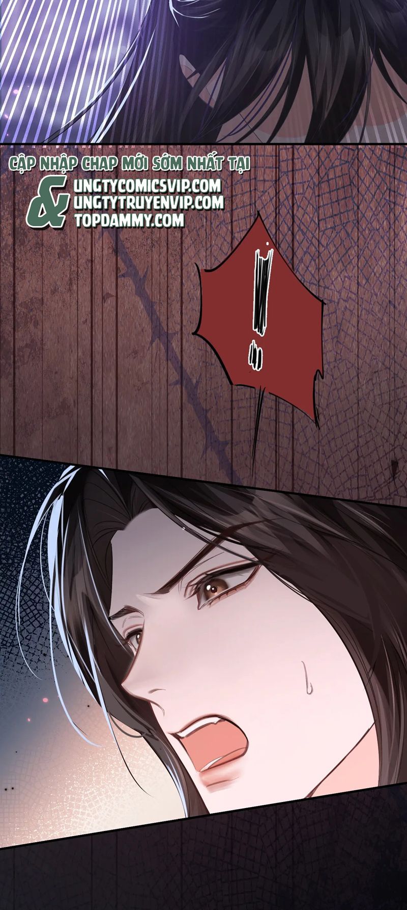 Husky Và Sư Tôn Mèo Trắng Của Hắn: Chapter 60