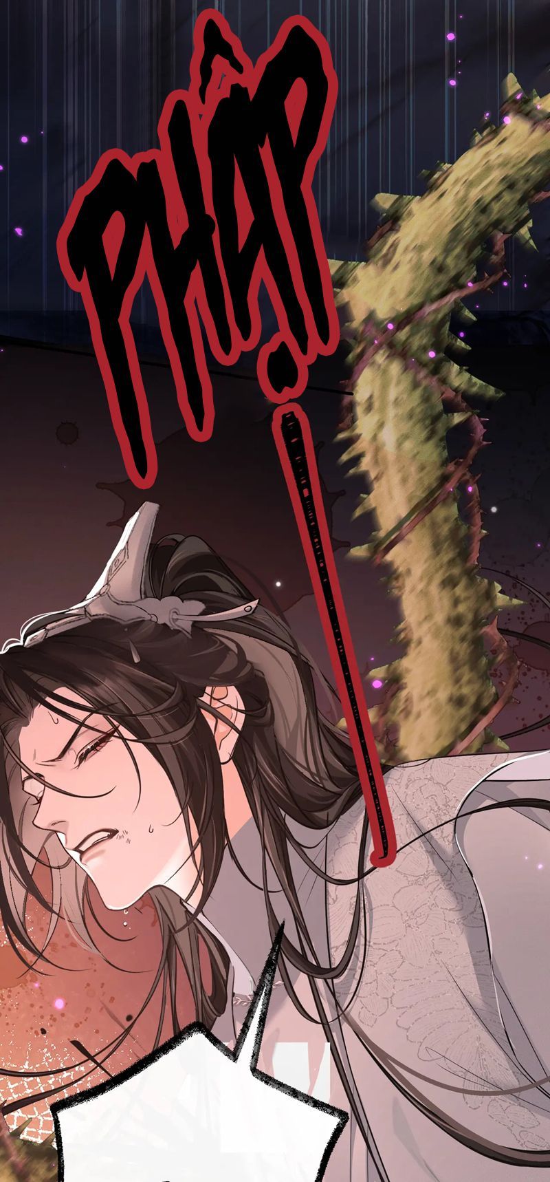 Husky Và Sư Tôn Mèo Trắng Của Hắn: Chapter 60